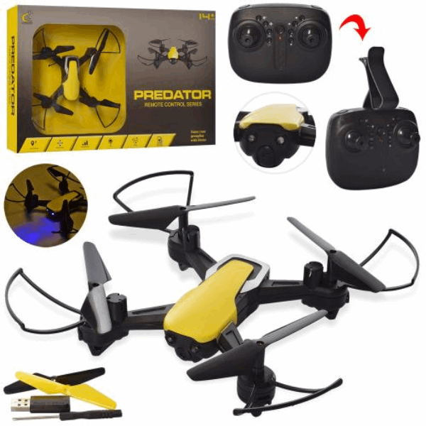 BestToys Drones Drone | Predator